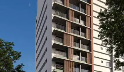 Apartamento com 1 quarto à venda na Rua Treze de Maio, 1434, Bela Vista, São Paulo, 31 m2 por R$ 508.500