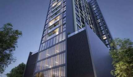 Apartamento com 3 quartos à venda na Rua 410, 361, Morretes, Itapema, 70 m2 por R$ 815.596
