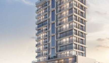 Apartamento com 4 quartos à venda na Neusa Goulart Brizola, 211, Zona Nova, Capão da Canoa, 305 m2 por R$ 3.400.000