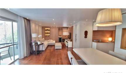 Apartamento com 4 quartos à venda na Rua Rodrigo Cláudio, 59, Aclimação, São Paulo, 138 m2 por R$ 1.595.000