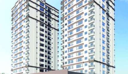 Apartamento com 2 quartos à venda na 802, 256, Alto São Bento, Itapema, 68 m2 por R$ 839.167