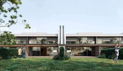 Casa em condomínio fechado com 3 quartos à venda na Avenida Martinho Poeta, 300, Residencial Eldorado do Sul, Eldorado do Sul, 325 m2 por R$ 3.800.000