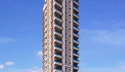Apartamento com 2 quartos à venda na Rua 406, 65, Morretes, Itapema, 62 m2 por R$ 869.000