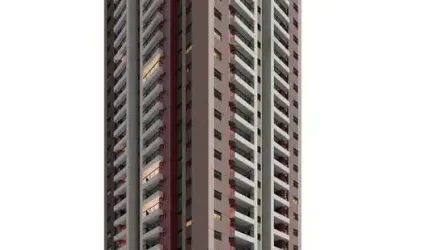 Apartamento com 2 quartos à venda na Rua Porto Carrero, 160, Campestre, Santo André, 62 m2 por R$ 600.000