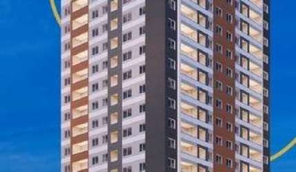 Apartamento com 1 quarto à venda na João Calixto, 40, Vila das Belezas, São Paulo, 41 m2 por R$ 400.800