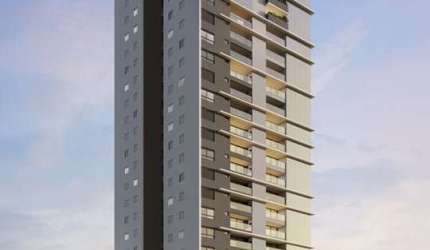 Apartamento com 3 quartos à venda na Rua Professor Pedro Viriato Parigot de Souza, 4983, Cidade Industrial, Curitiba, 119 m2 por R$ 1.679.870