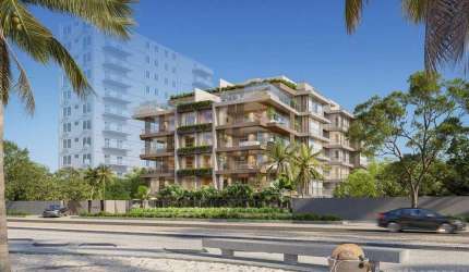 Cobertura com 3 quartos à venda na do Pepê, 360, Barra da Tijuca, Rio de Janeiro, 265 m2 por R$ 7.603.600