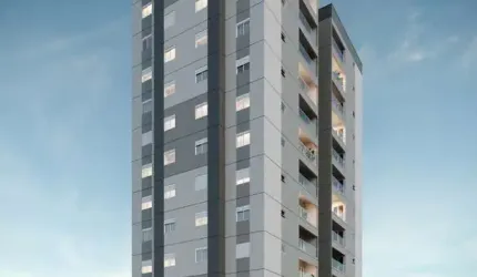 Apartamento com 3 quartos à venda na Rua Itapeva, 365, Baeta Neves, São Bernardo do Campo, 70 m2 por R$ 736.613