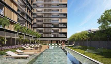 Apartamento com 2 quartos à venda na Rua Cotoxó, 1055, Perdizes, São Paulo, 82 m2 por R$ 1.345.804