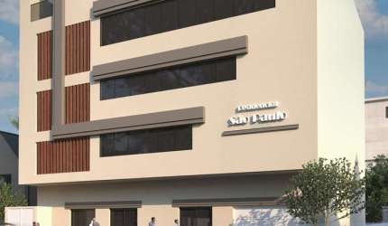 Ponto comercial à venda na Rua 402, 319, Morretes, Itapema, 30 m2 por R$ 390.085