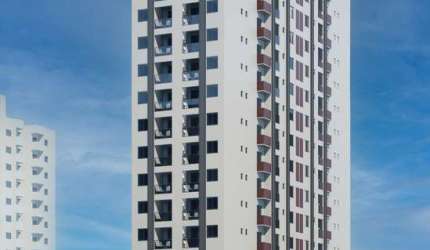 Apartamento com 2 quartos à venda na Avenida Marginal Leste, 251, Jardim Praia Mar, Itapema, 69 m2 por R$ 702.535