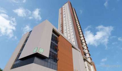 Apartamento com 3 quartos à venda na Rua 132, 180, Centro, Itapema, 129 m2 por R$ 2.013.744