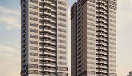 Apartamento com 3 quartos à venda na Avenida Analice Sakatauskas, 867, Bela Vista, Osasco, 73 m2 por R$ 1.079.090