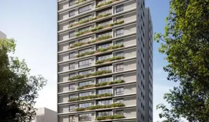Cobertura com 3 quartos à venda na Rua Cabral, 60, Rio Branco, Porto Alegre, 223 m2 por R$ 2.633.407