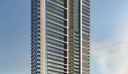 Apartamento com 4 quartos à venda na Avenida Marginal do Rio Pinheiros, 14500, Real Parque, São Paulo, 240 m2 por R$ 6.971.698