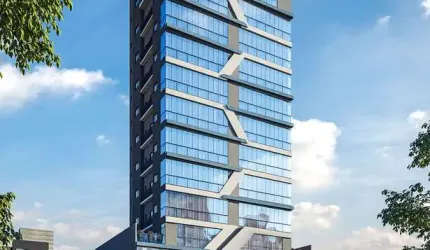 Apartamento com 3 quartos à venda na Rodovia BR, 162, Centro, Itapema, 109 m2 por R$ 1.500.512