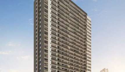 Apartamento com 3 quartos à venda na Rua Marquês Olinda, 336, Alto do Ipiranga, São Paulo, 80 m2 por R$ 990.437