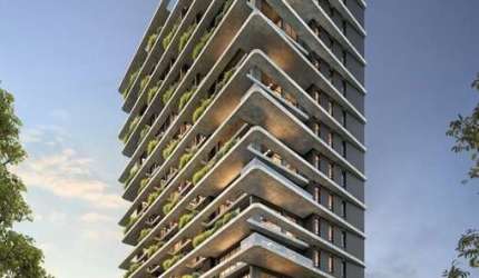 Apartamento com 2 quartos à venda na Avenida Nova York, 189, Auxiliadora, Porto Alegre, 70 m2 por R$ 1.361.831