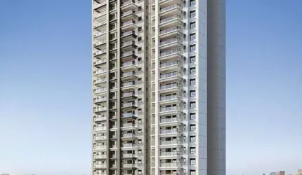 Apartamento com 3 quartos à venda na Rua Antônia Bizarro, 163, Vila Osasco, Osasco, 101 m2 por R$ 1.086.396