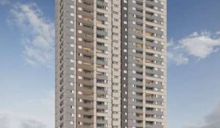 Apartamento com 3 quartos à venda na C 152, 147, Jardim América, Goiânia, 79 m2 por R$ 577.211
