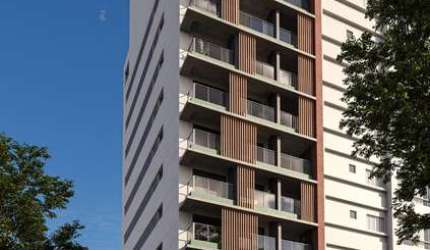 Apartamento com 1 quarto à venda na Rua Treze de Maio, 1434, Bela Vista, São Paulo, 31 m2 por R$ 547.300