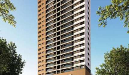 Apartamento com 2 quartos à venda na Rua Doutor Costa Júnior, 530, Perdizes, São Paulo, 70 m2 por R$ 1.129.553
