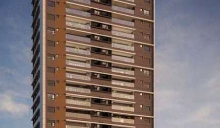Apartamento com 4 quartos à venda na Rua Loefgren, 2465, Ibirapuera, São Paulo, 147 m2 por R$ 2.657.863