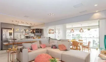 Apartamento à venda na Rua Almeida Torres, 141, Aclimação, São Paulo, 111 m2 por R$ 1.750.000