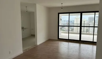 Apartamento com 3 quartos à venda na Avenida Nazaré, 2118, Ipiranga, São Paulo, 119 m2 por R$ 1.549.000