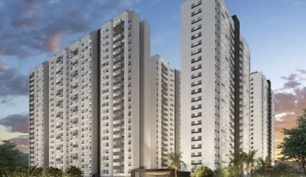 Apartamento com 3 quartos à venda na Praça Marechal Hermes, 112, Santo Cristo, Rio de Janeiro, 80 m2 por R$ 588.905