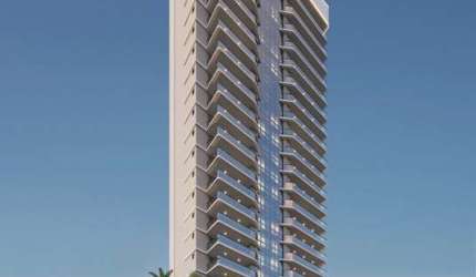 Apartamento com 4 quartos à venda na Rua 130, 122, Centro, Itapema, 187 m2 por R$ 2.450.000
