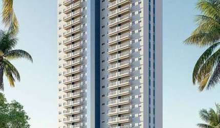 Cobertura com 2 quartos à venda na Avenida Anápolis, 520, Bethaville I, Barueri, 119 m2 por R$ 1.254.598