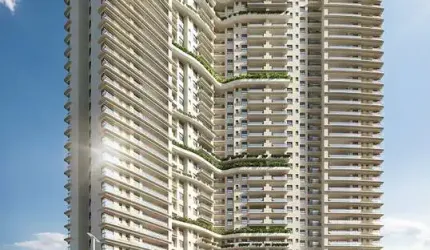 Apartamento com 2 quartos à venda na Avenida Andrômeda, 824, Alphaville, Barueri, 74 m2 por R$ 1.142.771