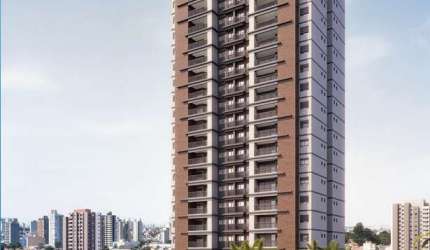 Apartamento com 3 quartos à venda na Rua Baraldi, 630, Centro, São Caetano do Sul, 110 m2 por R$ 1.515.500