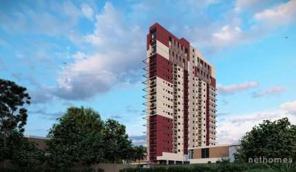 Loft com 1 quarto à venda na Avenida Marcondes de Brito, 410, Vila Matilde, São Paulo, 31 m2 por R$ 320.000