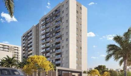 Apartamento com 2 quartos à venda na Ivo Pitanguy, 200, Barra da Tijuca, Rio de Janeiro, 52 m2 por R$ 508.957