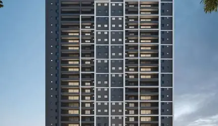 Apartamento com 3 quartos à venda na Avenida Edmundo Pinheiro de Abreu, 99, Setor Pedro Ludovico, Goiânia, 109 m2 por R$ 886.368