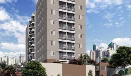 Apartamento com 2 quartos à venda na Rua Sílvio Maia, 453, Vila Silveira, Guarulhos, 47 m2 por R$ 355.266