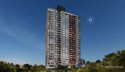 Cobertura com 1 quarto à venda na Doutor Sílvio de Campos, 148, Cupecê, São Paulo, 77 m2 por R$ 310.400