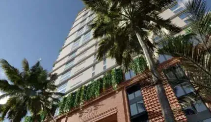 Cobertura com 5 quartos à venda na Rua 247, 85, Meia Praia, Itapema, 483 m2 por R$ 20.888.000
