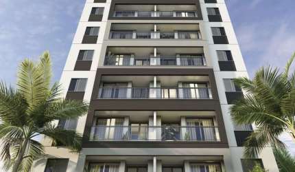 Apartamento com 2 quartos à venda na Avenida Aricanduva, 5555, Vila Aricanduva, São Paulo, 36 m2 por R$ 326.600