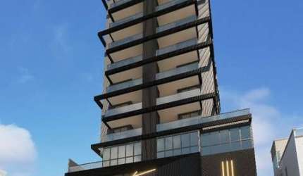 Apartamento com 3 quartos à venda na Avenida Nereu Ramos, 762, Meia Praia, Itapema, 129 m2 por R$ 1.885.061