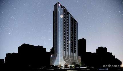 Ponto comercial à venda na Rua 288, 579, Meia Praia, Itapema, 181 m2 por R$ 2.063.000