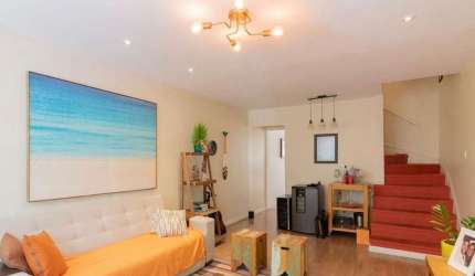 Casa com 2 quartos à venda na Travessa Roberto Douglas Machado, 284, Jardim Paulistano, São Paulo, 90 m2 por R$ 1.450.000