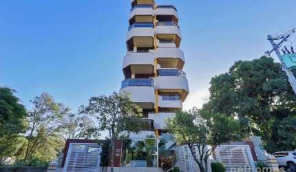 Apartamento com 4 quartos à venda na Rua Doutor Barcelos, 541, Centro, Canoas, 235 m2 por R$ 1.400.000
