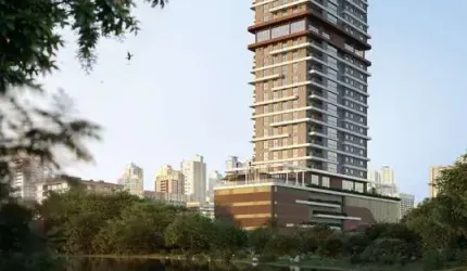 Apartamento com 3 quartos à venda na Avenida 276, 348, Meia Praia, Itapema, 125 m2 por R$ 1.570.000