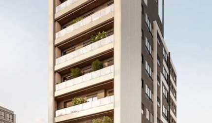Cobertura com 4 quartos à venda na Rua das Orquídeas, 200, Pedra Branca, Palhoça, 173 m2 por R$ 2.287.000