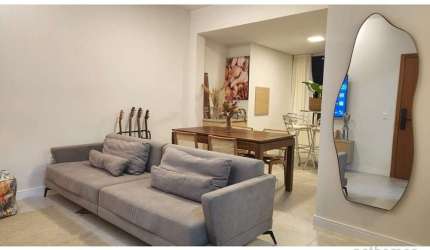Apartamento com 2 quartos à venda na Alemanha, 10, Nações, Balneário Camboriú, 71 m2 por R$ 727.000