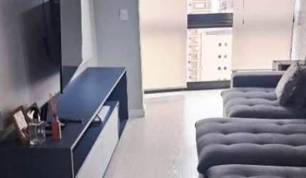 Apartamento com 3 quartos à venda na Rua dos Vianas, 380, Baeta Neves, São Bernardo do Campo, 64 m2 por R$ 530.000
