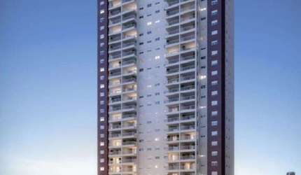 Apartamento com 3 quartos à venda na Avenida General Charles de Gaulle, 53, Parque São Domingos, São Paulo, 100 m2 por R$ 1.353.132